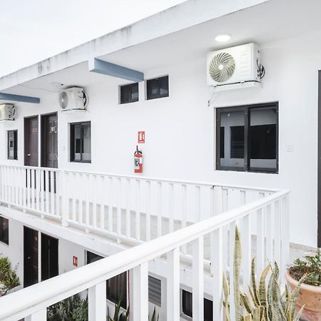 Hotel Quiam Playa del Carmen Exterior foto